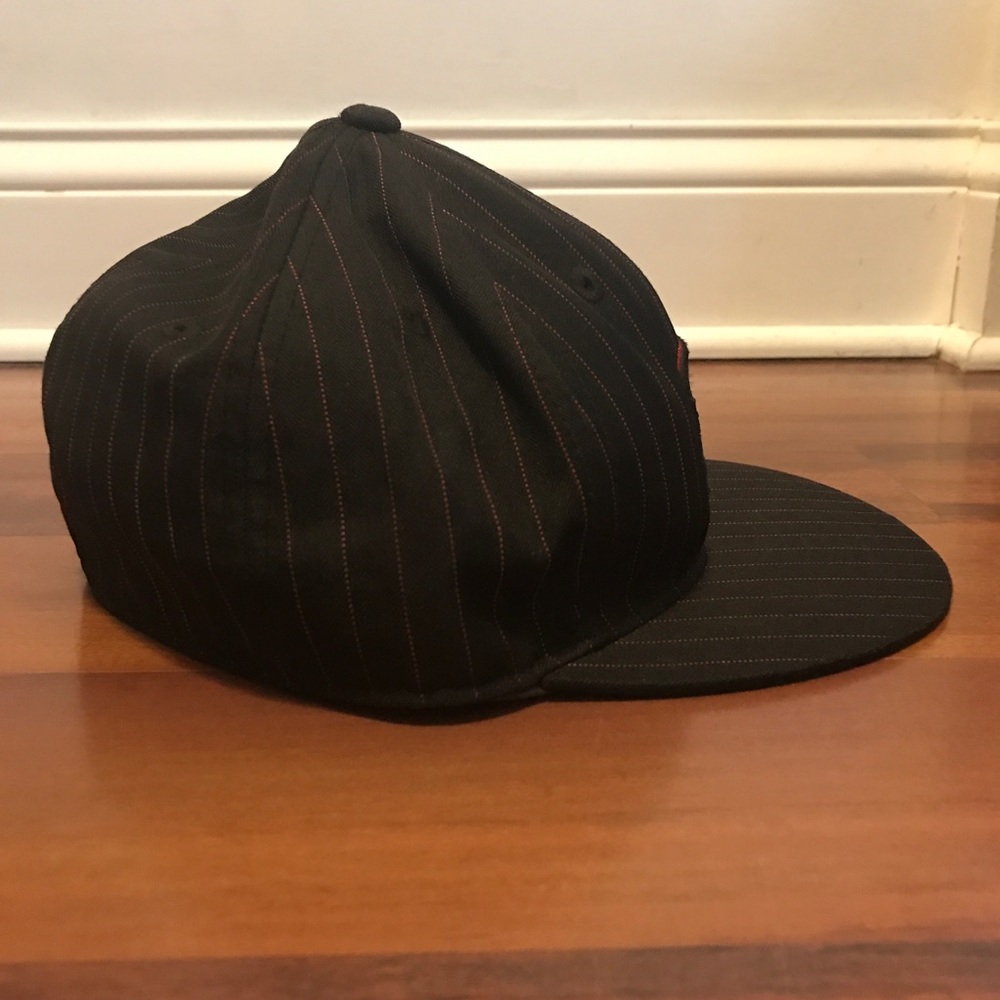 Miami Heat NBA Reebok One Size Hat - Picture 4 of 7